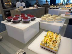 -解放碑威斯汀酒店-知味国际美食餐厅