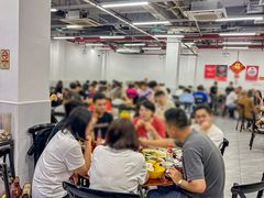 -贞姨美食·老字号海鲜大排档