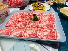 -名都晓荷塘(涿州店)