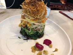 -京华烟云·北京烤鸭(领展购物广场·中关村店)