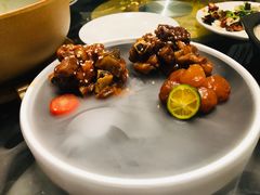 -朕之味(龙湖·西城天街店)