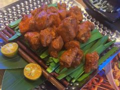 -杨记齐齐哈尔烤肉(总店)