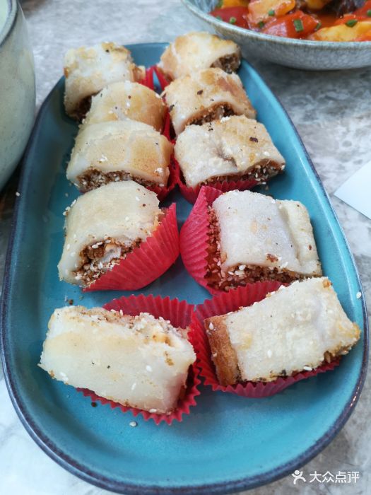 院子餐厅(临平银泰城店)-图片-杭州美食-大众点评网