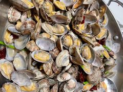 -双合园·海鲜水饺青岛菜(九水东路店)