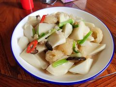 -吴祥记潮州菜·百年老字号·砂锅粥