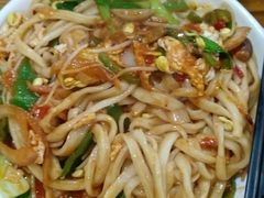 -北疆饭店(苏宁广场店)