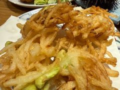 -桂马·日本料理·海胆·海鲜饭·酒场(民主广场店)