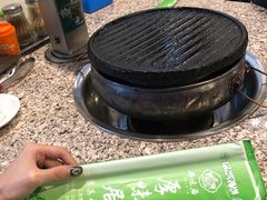 -厚味居炙子烤肉·清真(天桥南纬路店)