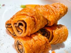 -若蘭慈·无国界素食料理(欢乐海岸店)