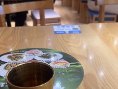 -马记永·兰州牛肉面(3019君尚店)