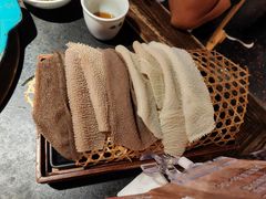 -吼堂老火锅(太古里总店)