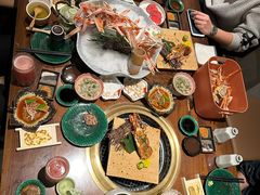 -和彩放题(渔阳店)
