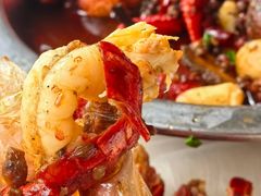 -小李子油焖大虾(南浦店)