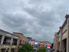 -NIKE上海青浦优选体验店