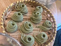 -竹鲜笙全竹宴(国色天香店)