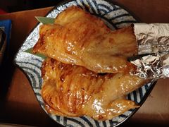 -鸟泉居酒屋·烧鸟·酒馆(百子湾店)
