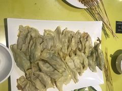 小街锅贴-西工饭庄快餐厅(西工小街店)