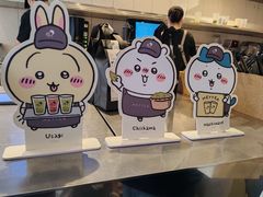 -喜茶(广州北京路惠福东店)