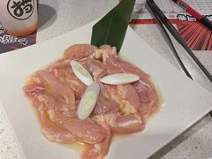 -猫抓烤肉(春熙路店)