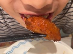 -花椒俏川菜小馆(南海万达店)