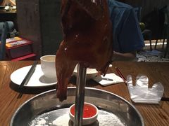 -广东道至正餐厅(区庄店)