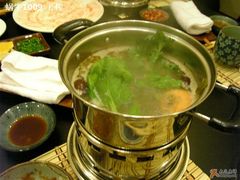 锅-丽和苑·自助寿喜锅(虹梅路店)