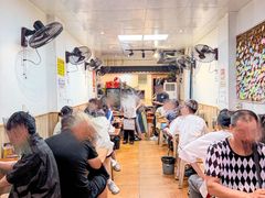 -卢庄(江汉路店)