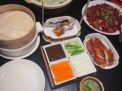 -丽晶轩中餐厅(重庆丽晶酒店)