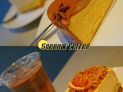 -Seesaw Coffee(上生新所店)