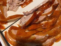 -同喜烤鸭店(光芒店)