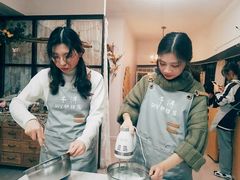 -千浔一暖DIY蛋糕烘焙(人民大学店)