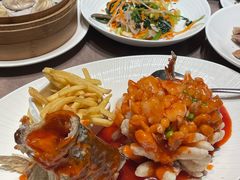 -小厨娘淮扬菜(天印大道店)