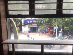 -麦当劳(一德路店)