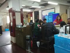 大堂-协和菜馆(凤凰街店)