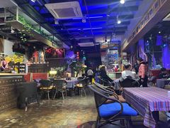 -山色西餐·柴火烤披萨