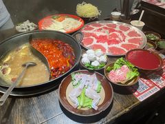 -冯校长老火锅(广州正佳广场店)