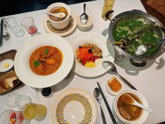 -狮拾久·现代新加坡料理(福田COCO Park店)