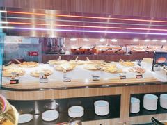 -比格比萨自助(南京万达茂店)