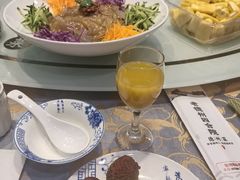 -老德州四合院·德州菜(天衢路店)