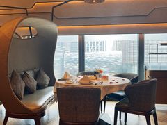 靠窗位-燃扒房Steakhouse(皇庭店)