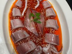 -醉东Oriental House(静安嘉里中心店)