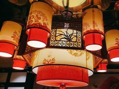 -砂锅居·始于1741(万丰路店)