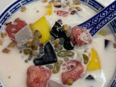 -江记甜品(罗湖店)