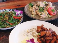 -上楼私房菜(院士路店)