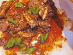 -永安鱼庄·镇江菜(丁卯店)