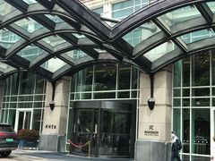 -上海兴国宾馆香樟园西餐厅