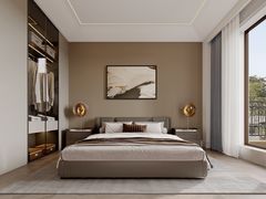 -星杰国际设计 别墅大宅装修(虹桥分公司)