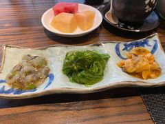 -品米斗·精致料理(浦东禹悦汇店)