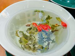 -尕西木老春台东乡手抓美食