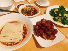 -鼎泰丰(当代商城店)